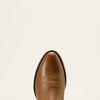 Ariat Ladies Heritage Meadow R Toe Western Boot - 10074391