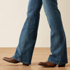 Ariat Ladies Redonda Perfect Rise Maggie Boot Cut Jeans-10079031