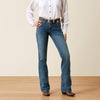 Ariat Ladies Redonda Perfect Rise Maggie Boot Cut Jeans-10079031