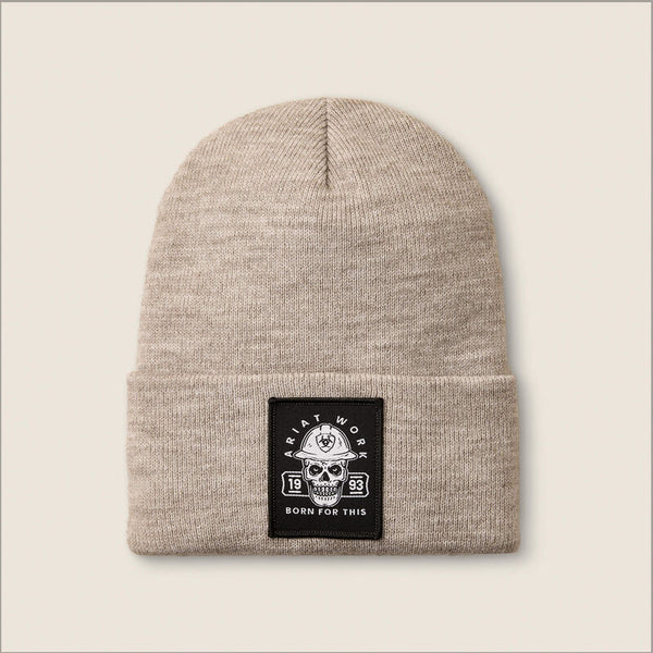 Ariat Rebar Hardhead Beanie 10079878