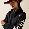 Ariat Ladies Logo Softshell Concealed Carry Jacket 10079892