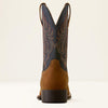 Ariat Men's Sport Riggs Waterproof Wide Square Toe Cowboy Boot 10080270