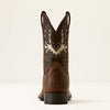 Ariat Kids Driftwood Wide Square Toe Western Boot 10080273