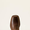 Ariat Kids Sundown Wide Square Toe Western Boot 10080276