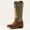 Ariat Ladies Lucera Narrow Cutter Toe Western Boot 10080296