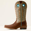 Ariat Ladies Lucera Narrow Cutter Toe Western Boot 10080296