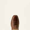 Ariat Ladies Lucera Narrow Cutter Toe Western Boot 10080296
