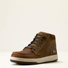 Ariat Mens Outmatch Mid Composite Toe Work Shoe-10080333