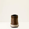 Ariat Mens Outmatch Mid Composite Toe Work Shoe-10080333