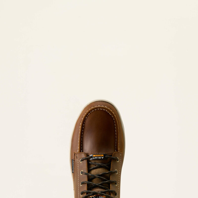 Ariat Mens Outmatch Mid Composite Toe Work Shoe-10080333