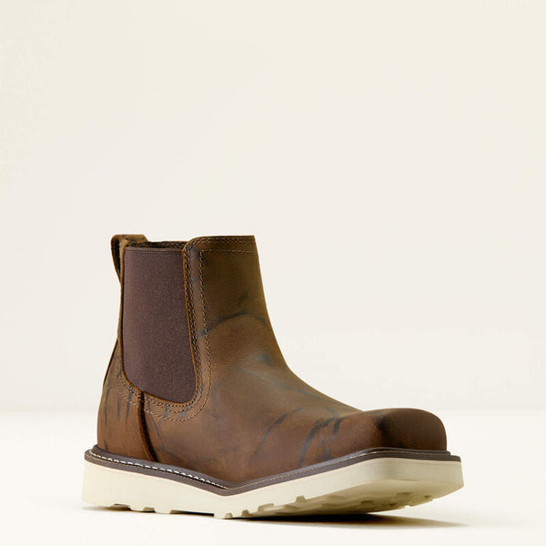 Ariat Men's Rambler Recon Square Toe Chelsea Boot 10080439