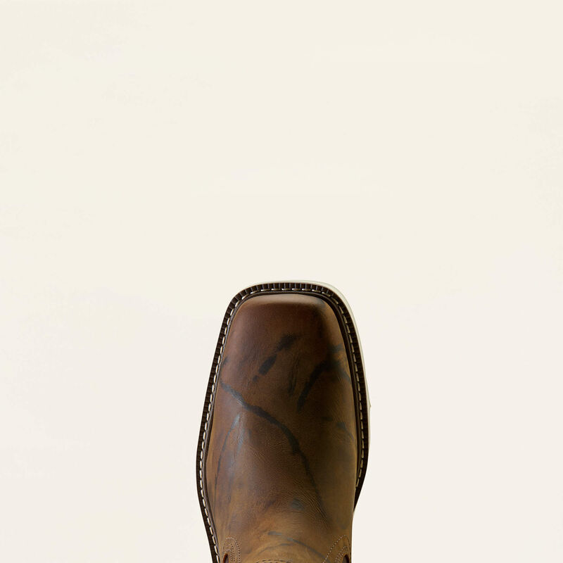 Ariat Men's Rambler Recon Square Toe Chelsea Boot 10080439