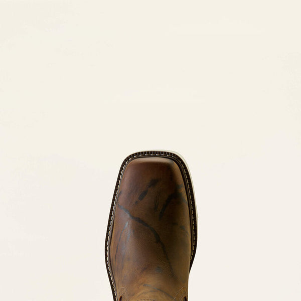 Ariat Men's Rambler Recon Square Toe Chelsea Boot 10080439