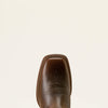 Ariat Ladies Monte Vista Wide Square Toe Western Boot 10080466
