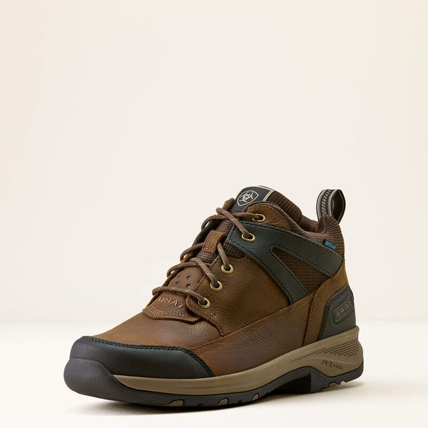 Ariat Men's Terrain Trek Waterproof Boot 10080518