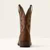 Ariat Men's Stonebrook Narrow Cutter Toe Cowboy Boot