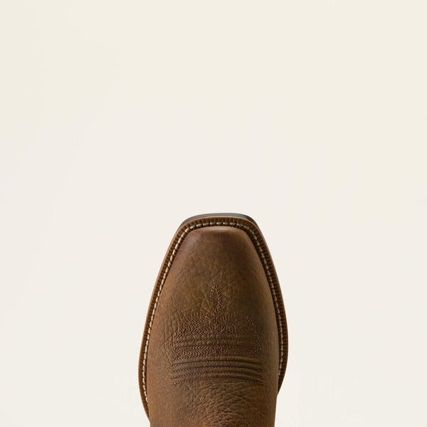 Ariat Men's Stonebrook Narrow Cutter Toe Cowboy Boot