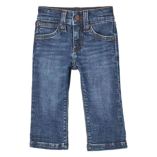 Wrangler Infant W Stiched Jeans 112344611