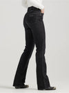 Wrangler Ladies Retro Bailey High Rise Boot Cut Jean - Rachel/Black - 112356615