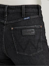 Wrangler Ladies Retro Bailey High Rise Boot Cut Jean - Rachel/Black - 112356615