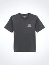 Wrangler Boys Western Back Graphic T-Shirt-112358836