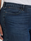 Wrangler Ladies Bespoke High Rise Boot Cut Jean - Lacey - 112359277
