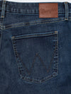 Wrangler Ladies Bespoke High Rise Boot Cut Jean - Lacey - 112359277