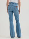 Wrangler Ladies Bailey High Rise Jordyn Trouser Jean-112364626