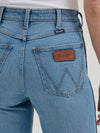 Wrangler Ladies Bailey High Rise Jordyn Trouser Jean-112364626
