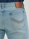 Wrangler Mens 20X No.42 Vintage Boot Cut Jean-112365304