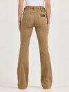 Wrangler Ladies Retro Bailey High Rise Colorwash Emersyn Trouser Jean-112367575