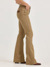 Wrangler Ladies Retro Bailey High Rise Colorwash Emersyn Trouser Jean-112367575