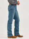 Wrangler Mens Cody Johnson 20X Comfort 01 Competition Relaxed Fit Jean Blue Stone- 112369005