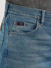 Wrangler Mens Cody Johnson 20X Comfort 01 Competition Relaxed Fit Jean Blue Stone- 112369005