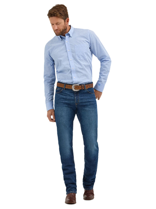 Men's Cody Johnson 20X® Advanced Comfort 02 Competition Regular Fit-112369164