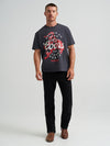 Wrangler Coors Banquet Not My First Banquet TShirt-112373833