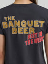 Wrangler Coors Banquet Best in the West TShirt-112373870