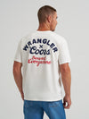 Wrangler Coors Banquet Brewed TShirt-112373875