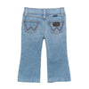 Wrangler Baby Girls Western Jeans - 112375160