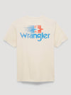 Wrangler Men's Speeding Stars and Stripes Pocket Graphic TShirt-112375724