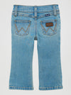 Wrangler Kids Wild One Stitched Pocket Western Jean-112378842