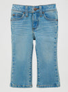 Wrangler Kids Wild One Stitched Pocket Western Jean-112378842