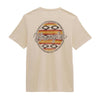 Wrangler Men's Graphic Short Sleeve T-Shirt - Antique White - 112380270