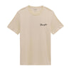 Wrangler Men's Graphic Short Sleeve T-Shirt - Antique White - 112380270