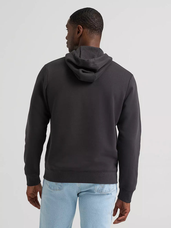 Wrangler Mens Upside Down Graphic 112380293