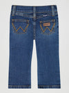 Wrangler Little Boy's Stitched Pocket Western Jean - Smalltown - 112381647