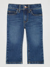 Wrangler Little Boy's Stitched Pocket Western Jean - Smalltown - 112381647