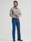 Wrangler Men's Toughlite Cowboy Cut Original Fit Jean - 112381865