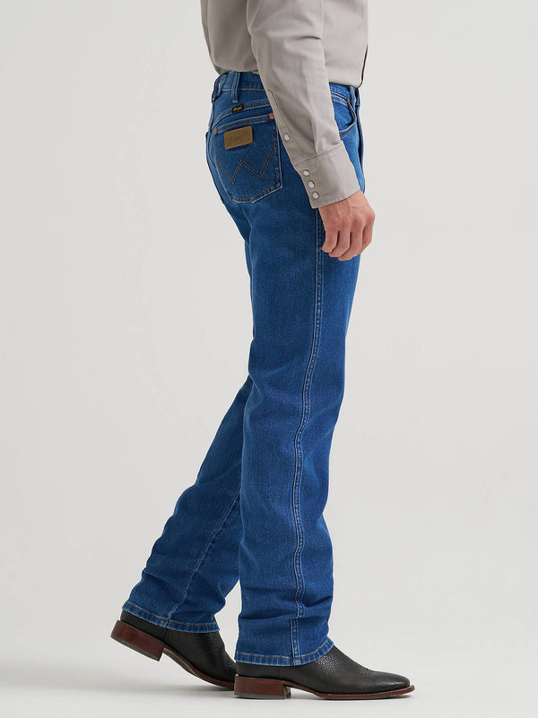 Wrangler Men's Toughlite Cowboy Cut Original Fit Jean - 112381865