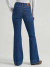 Wrangler Ladies Bespoke High Rise Trouser Jean Reina 112382765